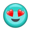 Video sticker 🌟 Tryzub :: @fStikBot