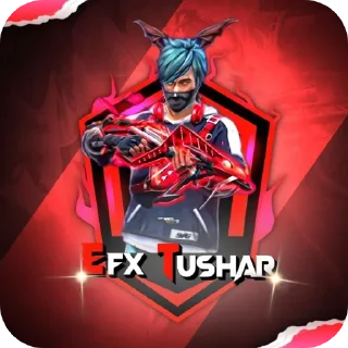Video sticker 👍 Tushar