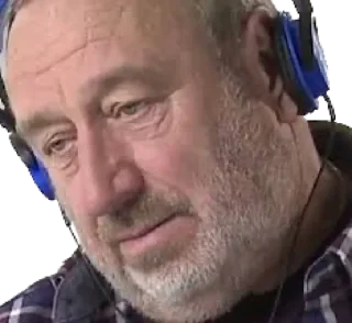 Video sticker 😐 hubertpack