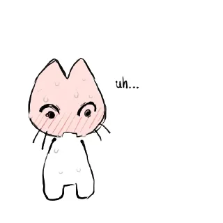 Video sticker 😳 Больше стиков тут: @stikery4