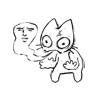 Sticker 🤕 Больше стиков тут: @stikery4