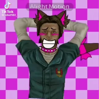 Video sticker 🤩 джиме @TgEmodziBot