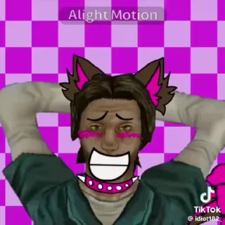 Video sticker 🤩 джиме @TgEmodziBot