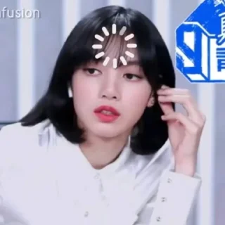 Telegram stiker ⌛ BLACKPINK 2