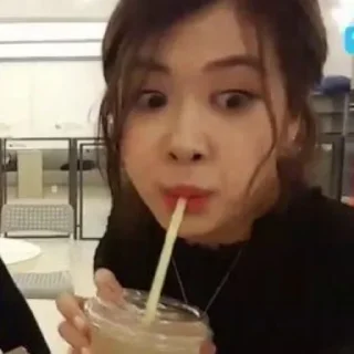 Telegram stiker 😰 BLACKPINK 2