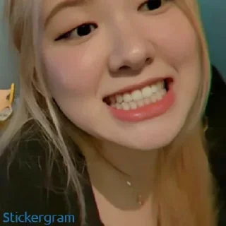 Video sticker 😘 BLACKPINK 2