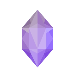 Sticker 💎 TON Diamonds Animoji