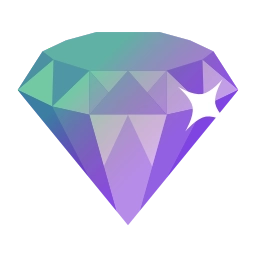 Sticker 💎 TON Diamonds Animoji