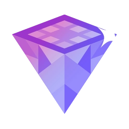 Sticker 💎 TON Diamonds Animoji