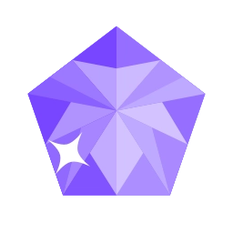 Sticker 💎 TON Diamonds Animoji