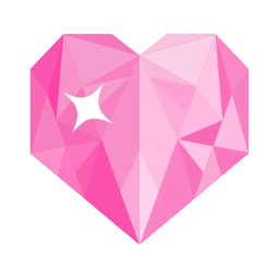 Sticker 🩷 TON Diamonds Animoji