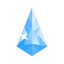 Video sticker 💎 TON Diamonds Animoji
