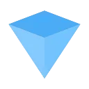 Video sticker 💎 TON Diamonds Animoji