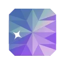 Video sticker 💎 TON Diamonds Animoji