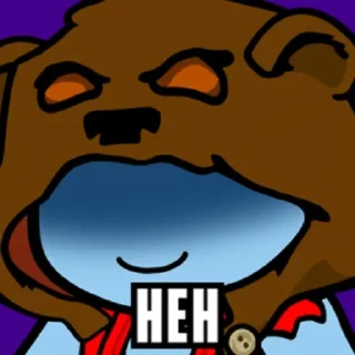 Video sticker 😏 Sugartown