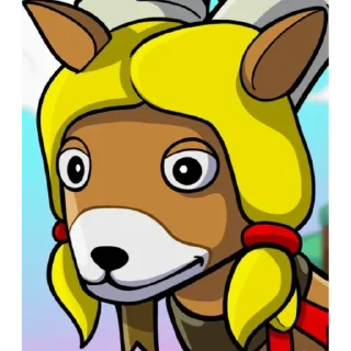 Telegram sticker 👀 Sugartown