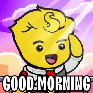 Sticker 👐 Sugartown