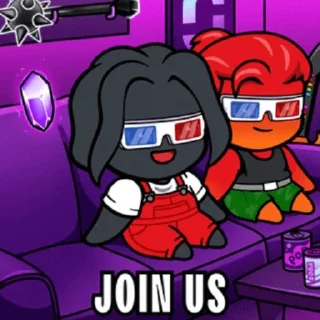 Video sticker 😚 Sugartown