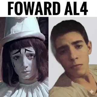 Video sticker 😃 rabeas