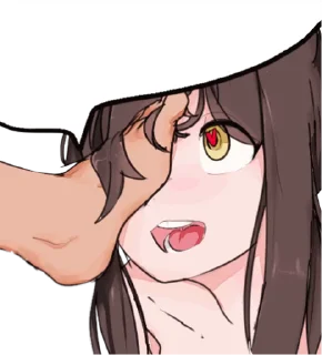 Video sticker 🗣 @me_uwu_owo