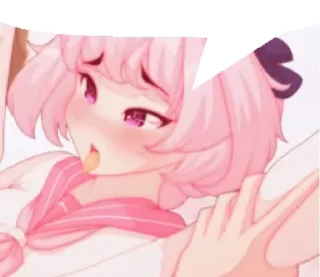 Video sticker 🗣 @me_uwu_owo