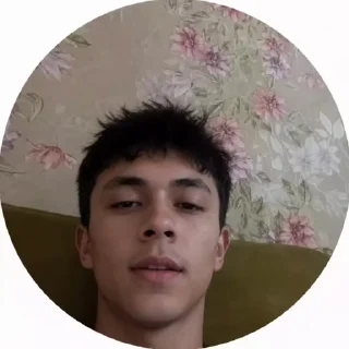 Video sticker 🌟 гмд стикерпак @loijy