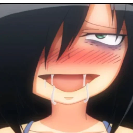 Telegram sticker 🥵 stickers