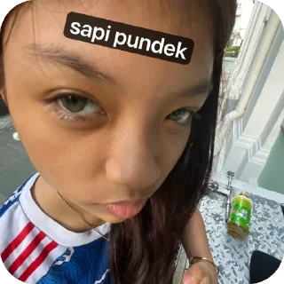 Video sticker 🫥 ashiqa gay