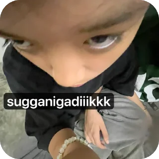 Video sticker 🫥 ashiqa gay