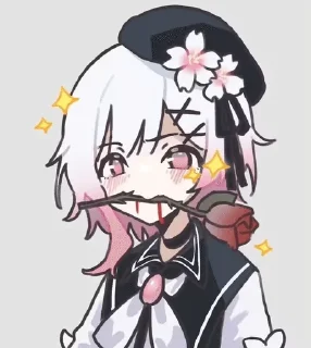 Telegram sticker 🌟 贴纸摩多多多多多 :: @fStikBot