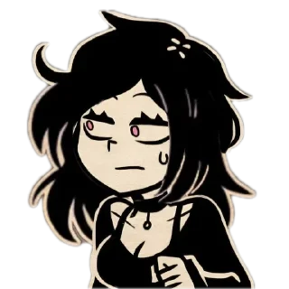 Telegram sticker 🙃 Lee mokari