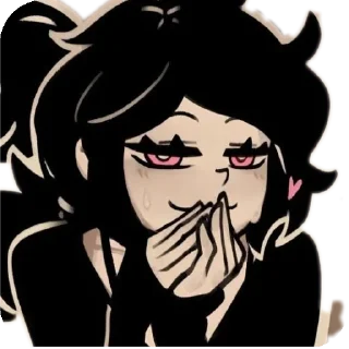 Telegram sticker 😳 Lee mokari