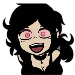 Sticker 😍 Lee mokari