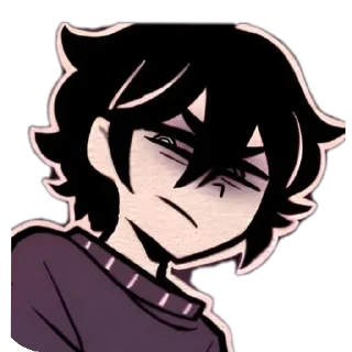 Video sticker 😡 Lee mokari