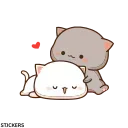 Video sticker 😽 𝙙𝙤𝙟𝙞𝙣 🐈‍⬛ Steal Pack 2