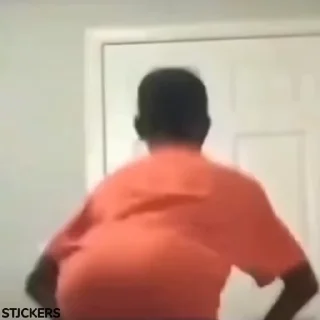 Video sticker 🕺 @stjckers @gpstick @Majazinoo_accbot