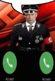 Sticker 📞 тухлые яйца