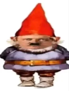 Телеграм стикер 🍄 тухлые яйца