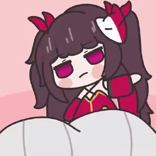Video sticker 🌟 Narein 3 :: @fStikBot
