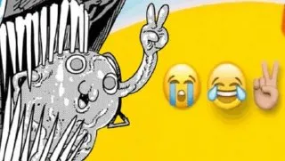 Telegram sticker 🌟 Narein 3 :: @fStikBot
