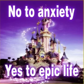 Sticker 🥺 affirmations ❤️