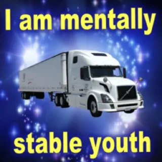 Telegram sticker 🙂 affirmations ❤️