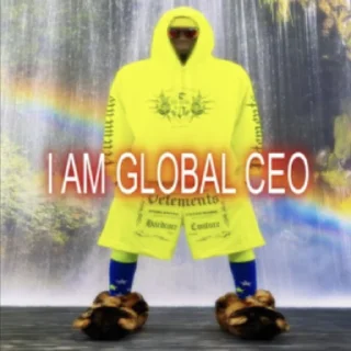 Video sticker 💰 affirmations ❤️