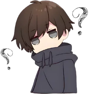 Telegram sticker 🧐 Hermes(b_a