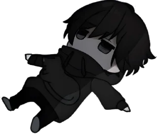 Sticker 🙁 Hermes(b_a