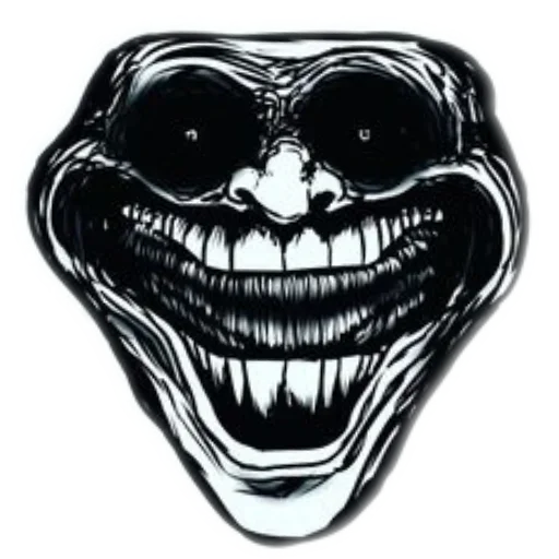 Sticker 💀 @IronMan4169 Stickers