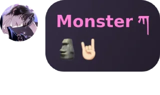 Video sticker 🗿 Shins kang pack 2