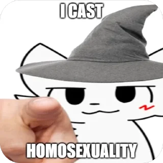 Telegram sticker 🫥 images reaction