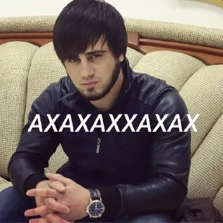 Телеграм стикер 🤣 хачпритон 2 @scofleld