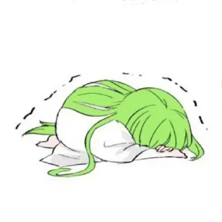 Telegram sticker 🌱 Vermouth